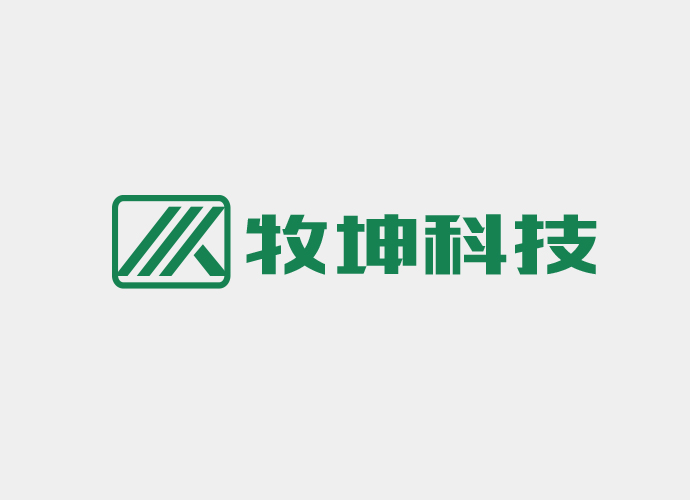 上海牧坤电子科技有限公司logo