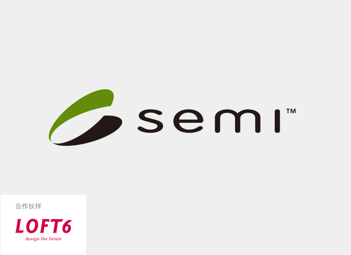 SEMI是LOFT6合作伙伴