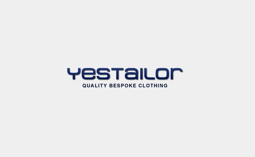 yestailor logo design