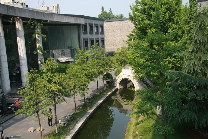 中国美术学院-杭州中国美院